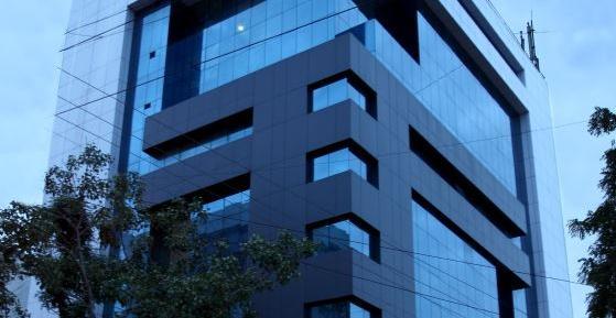 Hotel Classique Rajkot Bagian luar foto